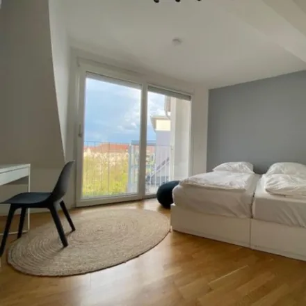 Rent this 1 bed apartment on Studio by Pillong in Seumestraße 2, 10245 Berlin