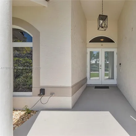 Image 3 - 8949 Northwest 45th Court, Coral Springs, FL 33065, USA - House for rent