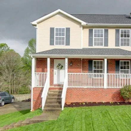 Buy this 3 bed house on 964 Sugarcane Way in Clarksville, TN 37040