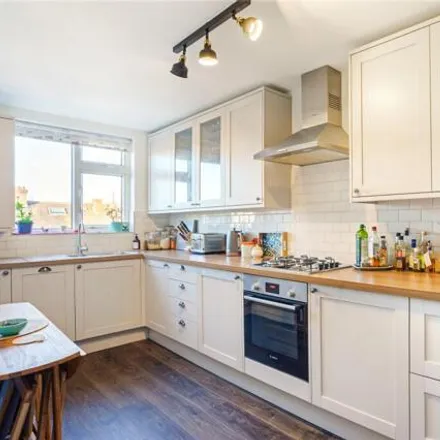 Buy this 2 bed apartment on 24 Lambert Avenue in London, TW9 4QR