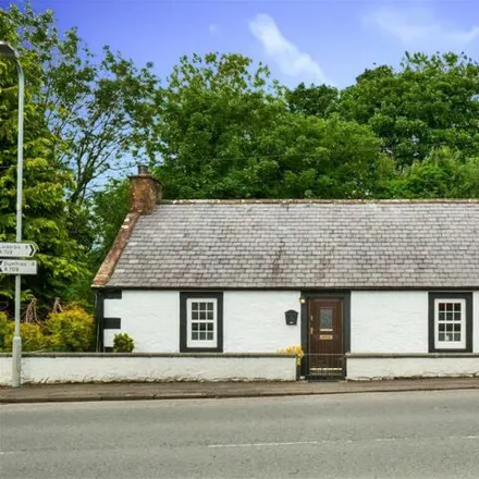 Image 1 - Village, A709, Torthorwald, DG1 3PT, United Kingdom - House for sale