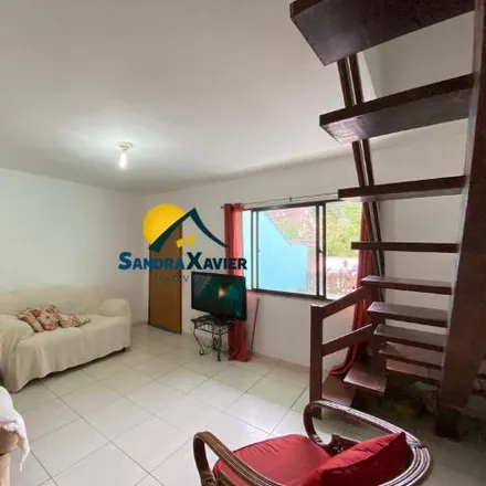 Rent this 2 bed house on unnamed road in Vila Cantagalo, Angra dos Reis - RJ