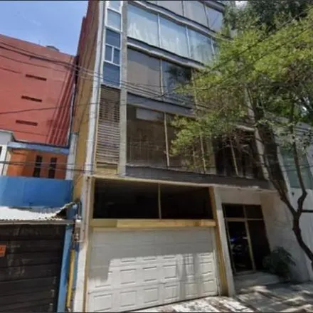 Buy this 3 bed apartment on Calle Recreo in Actipan, 03230 Mexico City