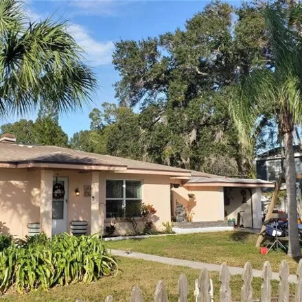 Buy this 3 bed house on 284 Shore Drive West in Oldsmar, FL 34677