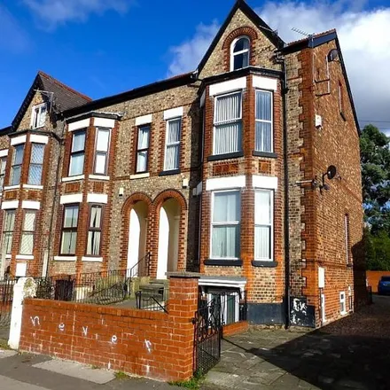 Rent this 1 bed apartment on Iffy's in Wilmslow Road, Manchester