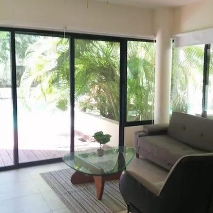 Rent this 2 bed apartment on Kabah in 77764 Tulum, ROO