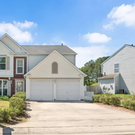 Buy this 4 bed house on 4180 Viewmont Drive in Raleigh, NC 27610