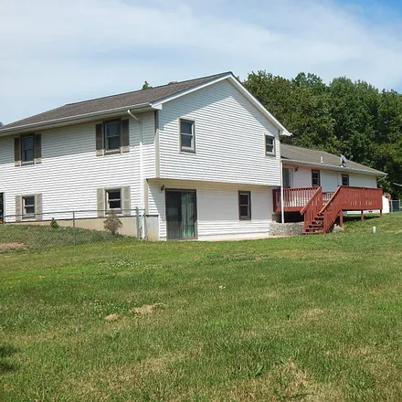 Image 4 - 24918 Spencer Road, Pulaski County, MO 65583, USA - House for sale