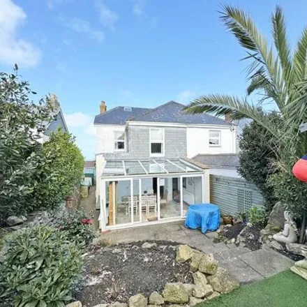 Image 2 - Oystercatcher Bed & Breakfast, St Ives Road, Carbis Bay, TR26 2SF, United Kingdom - Duplex for sale