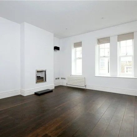 Rent this 2 bed apartment on Aperture in 27 Rathbone Place, London