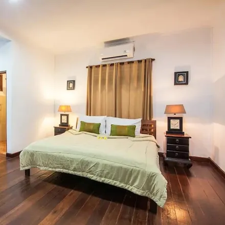 Rent this 2 bed house on BNI in Jalan Raya Kuta, Kuta 80361