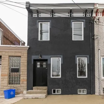 Rent this 2 bed house on 2571 Trenton Avenue in Philadelphia, PA 19125