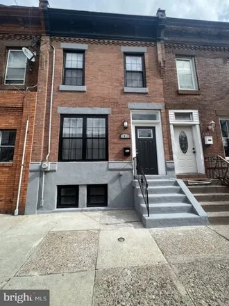 Buy this 3 bed house on 2096 McClellan Street in Philadelphia, PA 19145