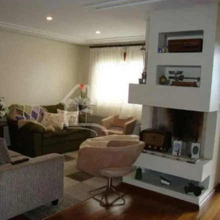 Buy this 3 bed apartment on unnamed road in Bavária, Gramado - RS