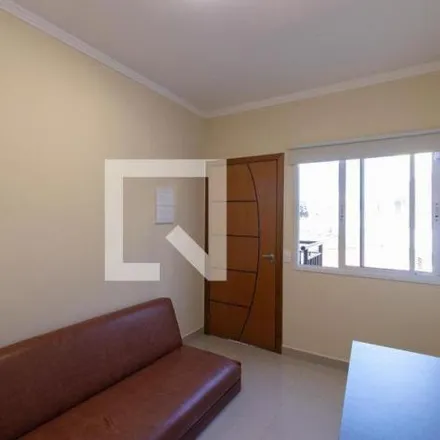Rent this 1 bed apartment on Rua Monte D'Ouro in Jardim França, São Paulo - SP