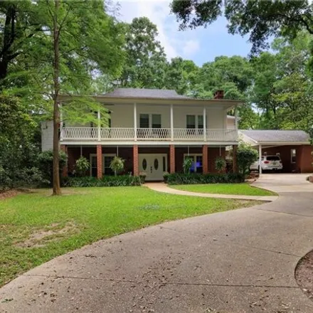 Buy this 5 bed house on unnamed road in Mobile County, AL