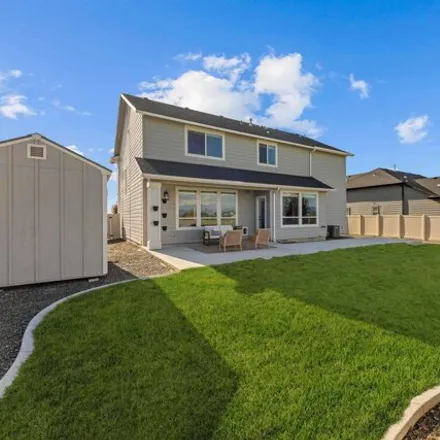 Image 5 - 4616 South Merrivale Place, Meridian, ID 83642, USA - House for sale