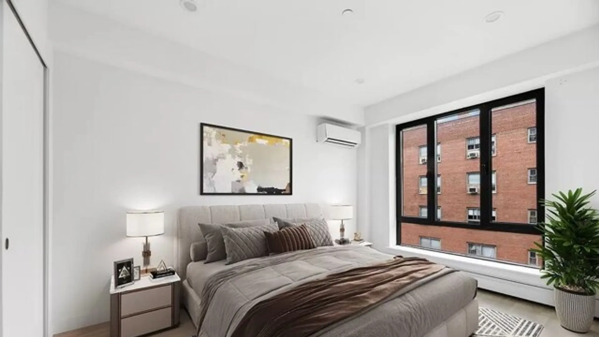 208 West 151st Street, New York, NY 10039, USA | 2 bed apartment for rent