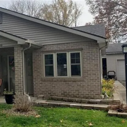 Buy this 3 bed house on 2436 Eastlawn Avenue in Akron, OH 44305