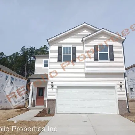Rent this 3 bed house on Depot Drive in Bethesda, Durham