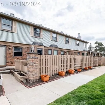 Image 1 - 1807 North Arbor Way Drive, Canton Township, MI 48188, USA - House for sale