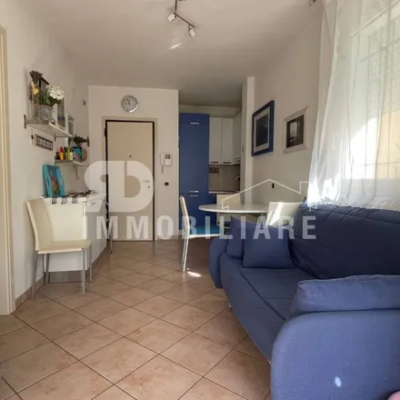 Image 5 - Antares, Viale Galileo Galilei, 47843 Riccione RN, Italy - Apartment for rent