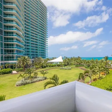 Image 4 - The Ritz-Carlton Bal Harbour, Miami, 10295 Collins Avenue, Bal Harbour Village, Miami-Dade County, FL 33154, USA - Condo for rent