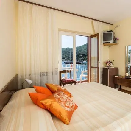 Rent this 1 bed house on 20235 Grad Dubrovnik