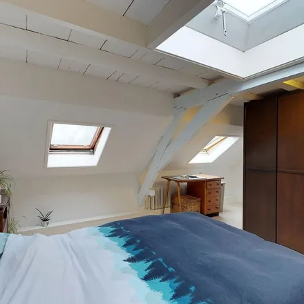 Rent this 2 bed apartment on Nudestraat 1C in 6701 CC Wageningen, Netherlands