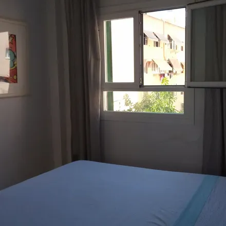 Rent this 4 bed apartment on Carrer de Pau Piferrer in 21, 07003 Palma
