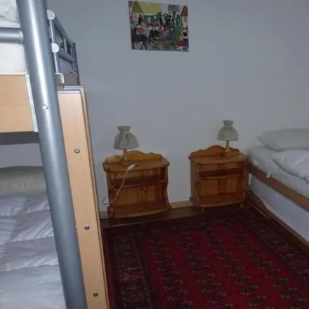 Image 4 - 7503 Samedan, Switzerland - Apartment for rent