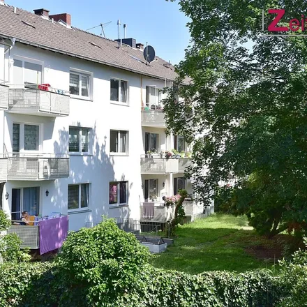 Image 2 - Schlenderhaner Straße 20a, 50735 Cologne, Germany - Apartment for rent