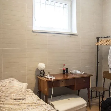Rent this 5 bed room on Via della Cava Aurelia in 00165 Rome RM, Italy