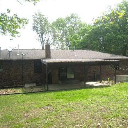 Image 5 - 17891 Lawrence 2195, Lawrence County, MO 65605, USA - House for sale