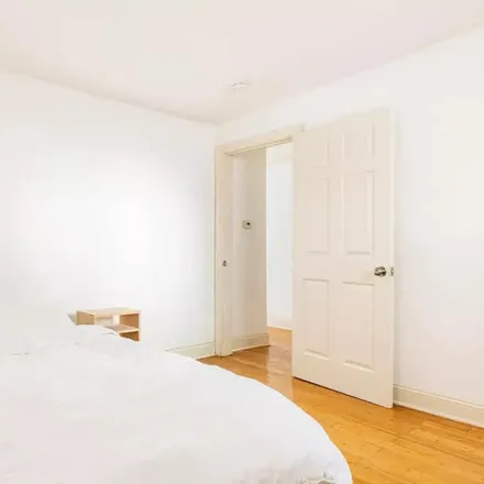 Rent this 2 bed house on Jersey City