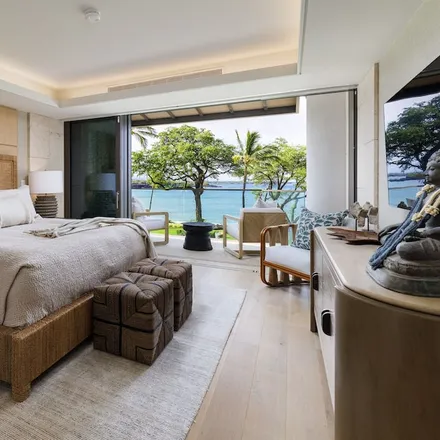 Rent this 2 bed condo on Waimea/Kamuela CDP