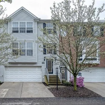 Image 1 - 10542 Cherry Grove Court, McCandless, PA 15090, USA - Townhouse for sale