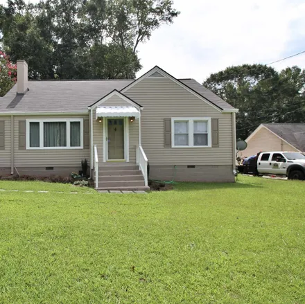 Buy this 3 bed house on 3523 Rex Road in Clayton County, GA 30273