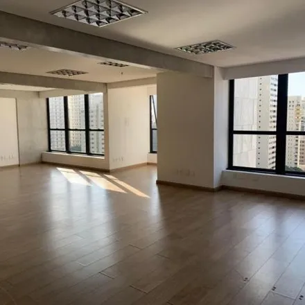 Buy this studio apartment on Avenida Álvares Cabral 1028 in Lourdes, Belo Horizonte - MG