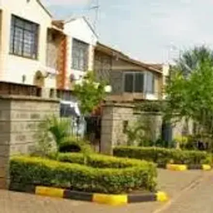 Buy this 2 bed house on unnamed road in Syokimau, 00519