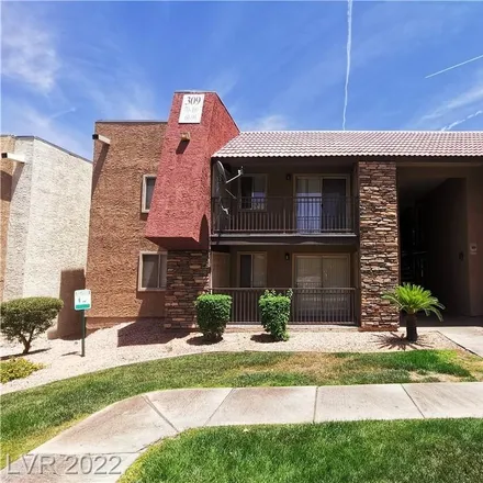 Image 1 - 4446 Sandy River Drive, Spring Valley, NV 89103, USA - Condo for sale