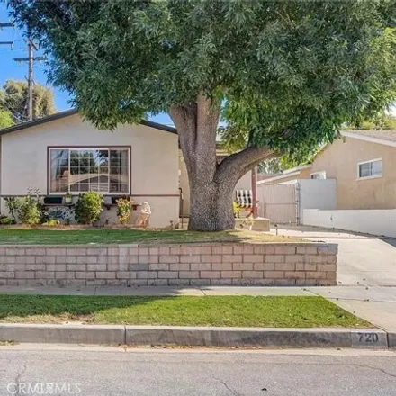 Rent this 3 bed house on South Lone Hill Avenue in Glendora, CA 91741