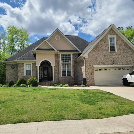 Buy this 3 bed house on 8148 Caneadea Trail in Liles Addition, Chattanooga