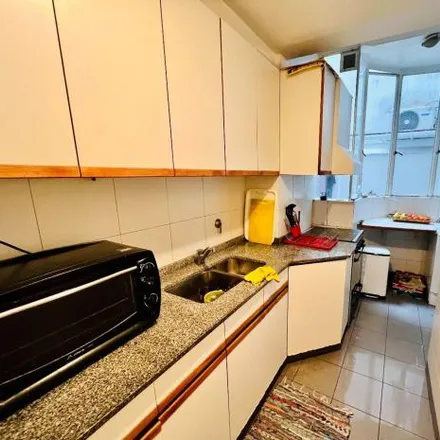Buy this 2 bed apartment on Vidt 2039 in Palermo, 1425 Buenos Aires
