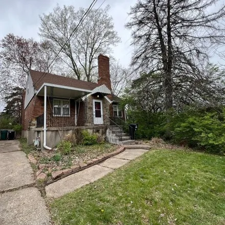 Buy this 3 bed house on 1599 Sidona Lane in Cincinnati, OH 45238