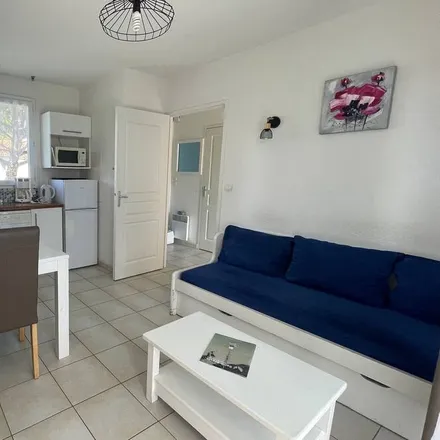 Rent this 1 bed house on 44250 Saint-Brevin-les-Pins
