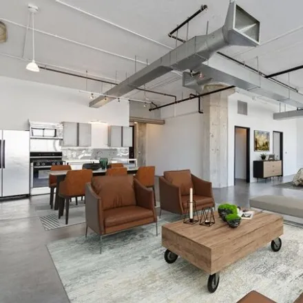 Buy this 2 bed condo on Textile Building Lofts in 815 East 8th Street, Los Angeles