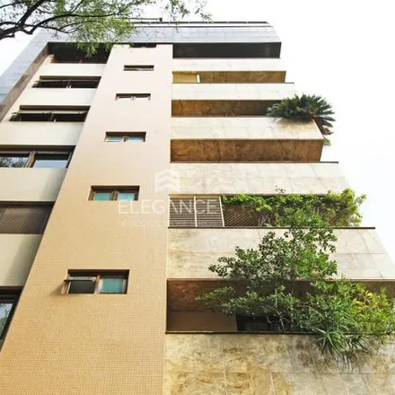 Image 2 - Rua Liberdade, Rio Branco, Porto Alegre - RS, 90420-100, Brazil - Apartment for sale