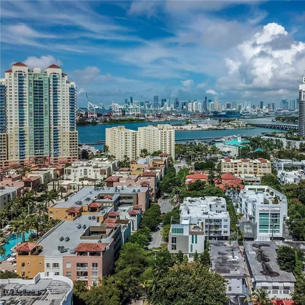 Buy this 1 bed condo on 201 Jefferson Avenue in Miami Beach, FL 33139