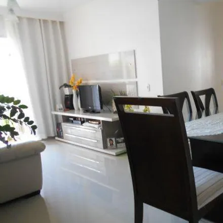 Buy this 3 bed apartment on Rua Aluisio Azevedo 207 in Santana, São Paulo - SP